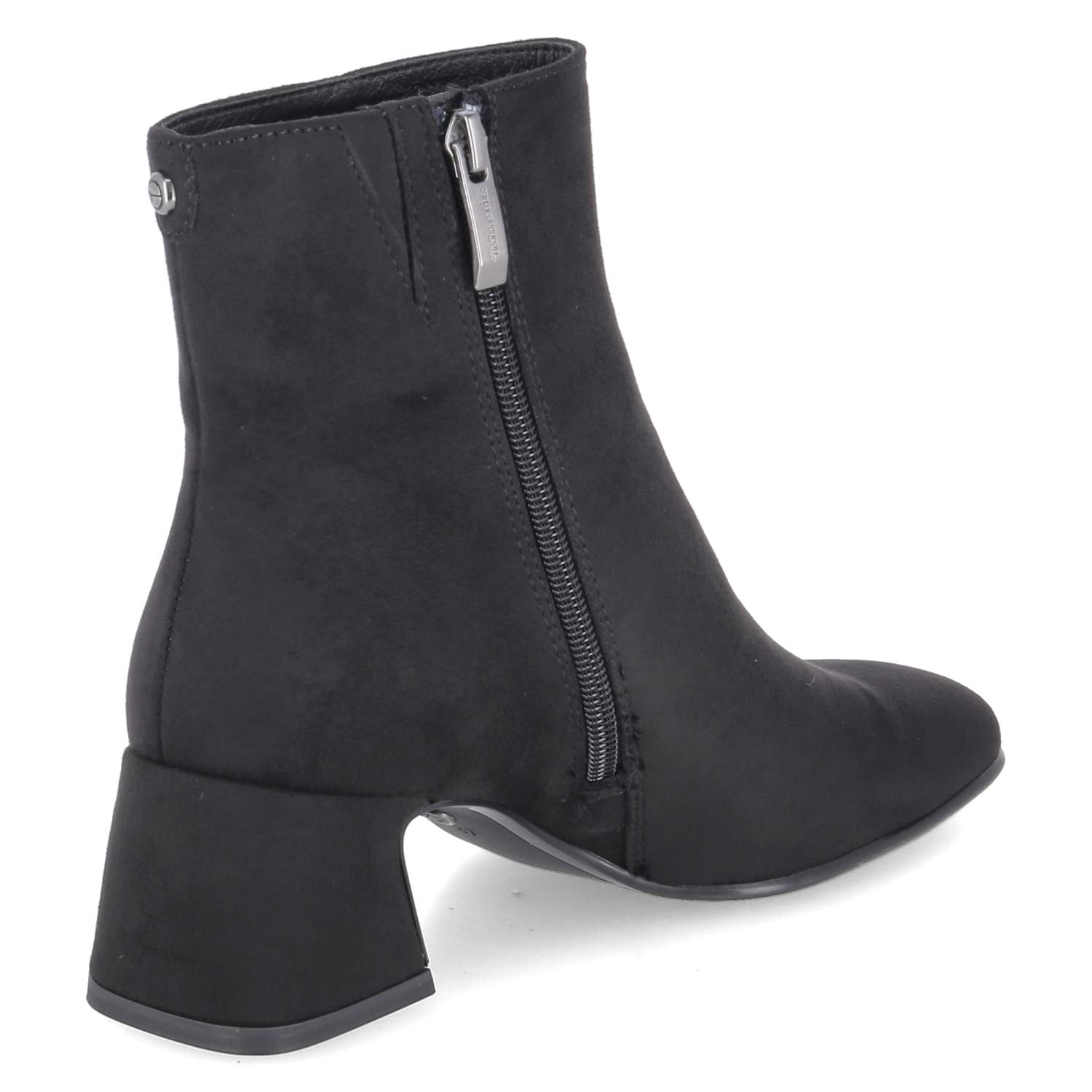Ankle Boots  Schwarz