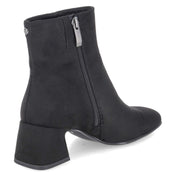 Ankle Boots  Schwarz