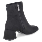 Ankle Boots  Schwarz