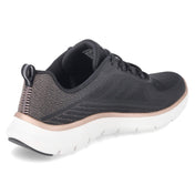 Sneaker ELEGANT GLOW  Schwarz