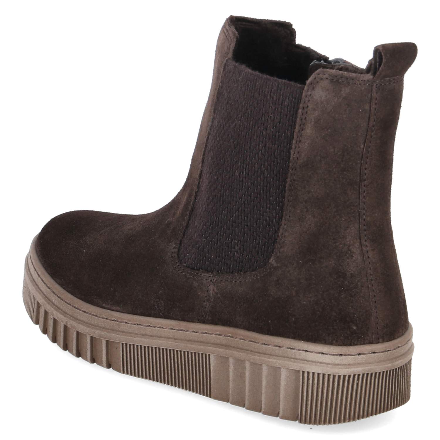 Chelsea Boots  Braun
