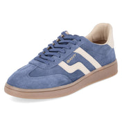 Low Sneaker CUZMO  Blau