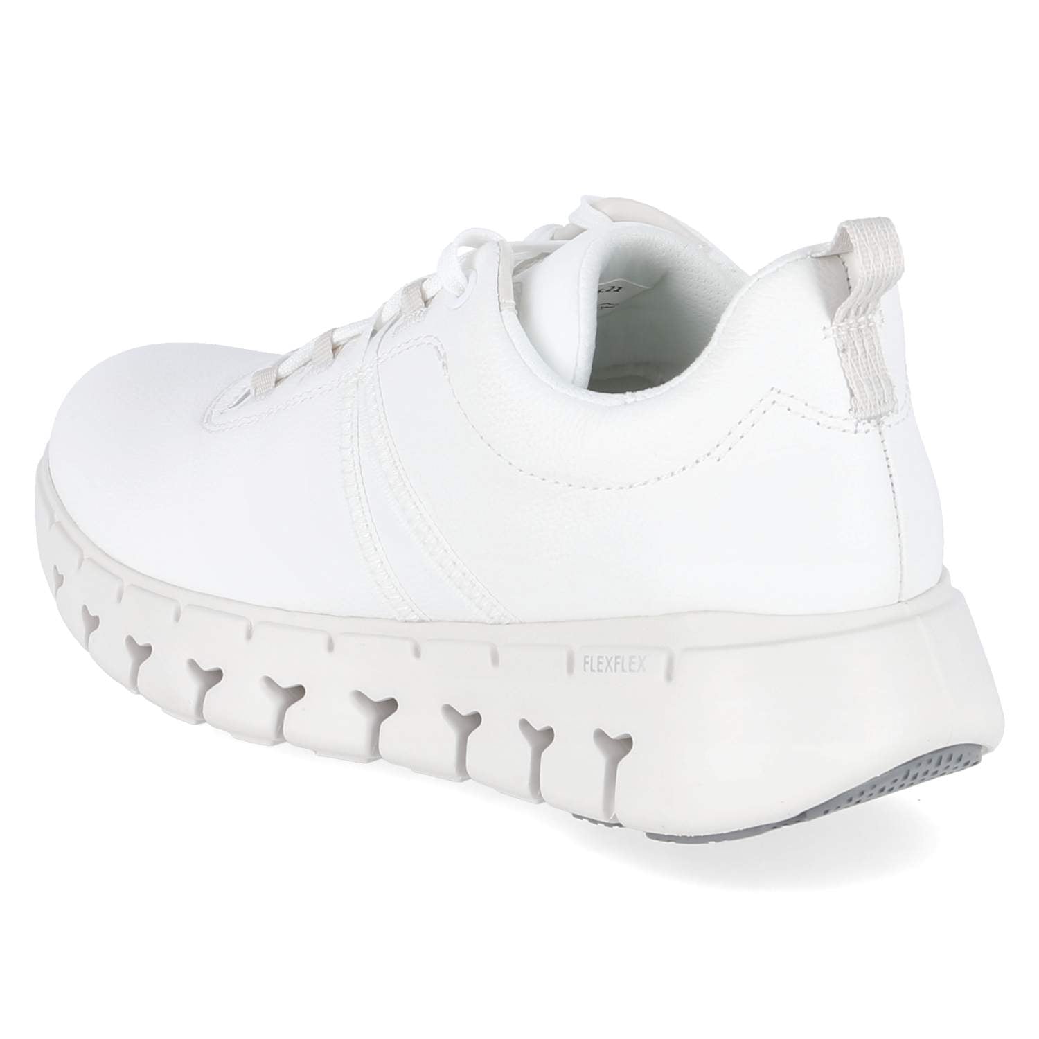 Low Sneaker  Weiß