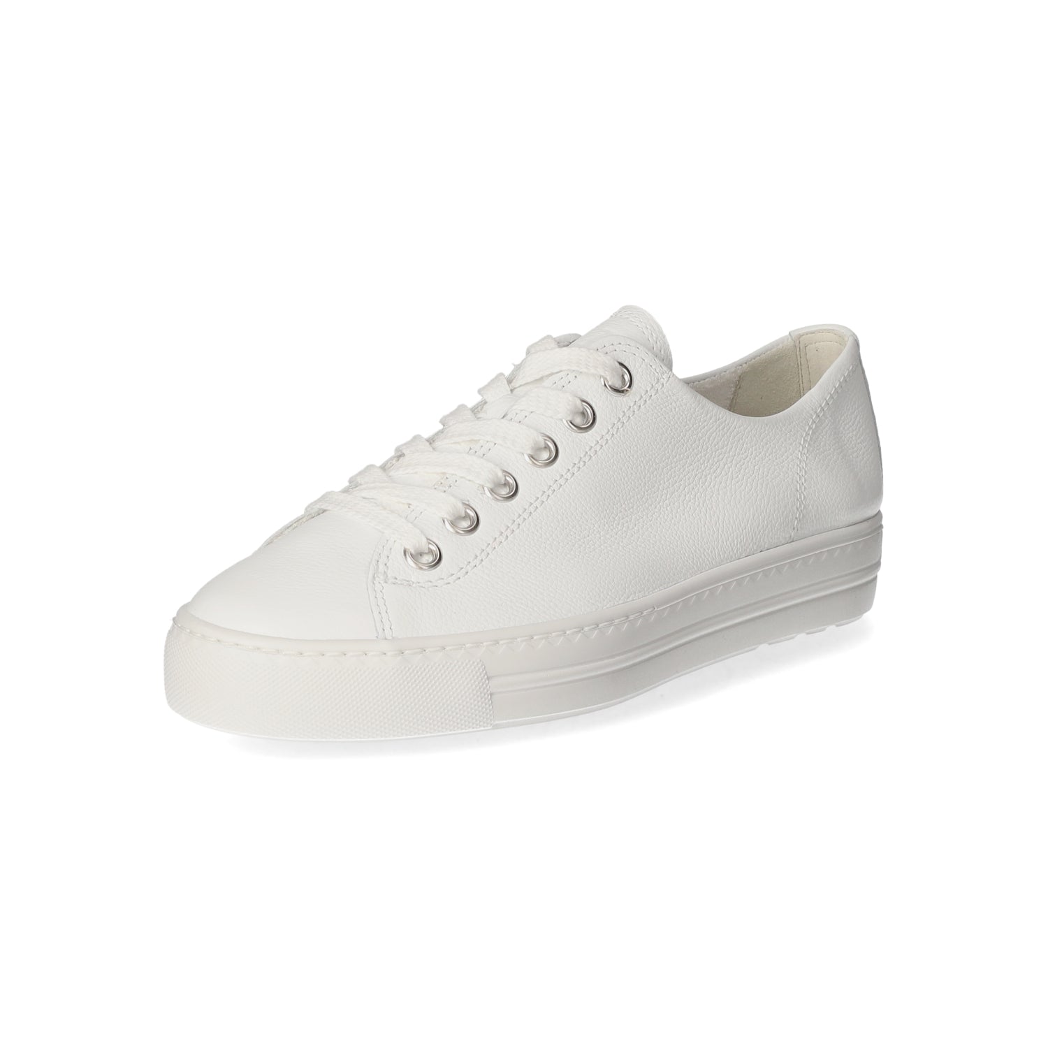 Low Sneaker  Weiß