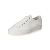 Low Sneaker  Weiß