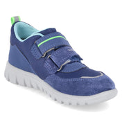 Klettschuhe SPORT7MINI  Blau