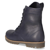 Stiefeletten  Blau