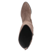 Stiefel  Braun