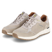 Low Sneaker  Beige
