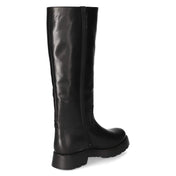 Winterstiefel  Schwarz