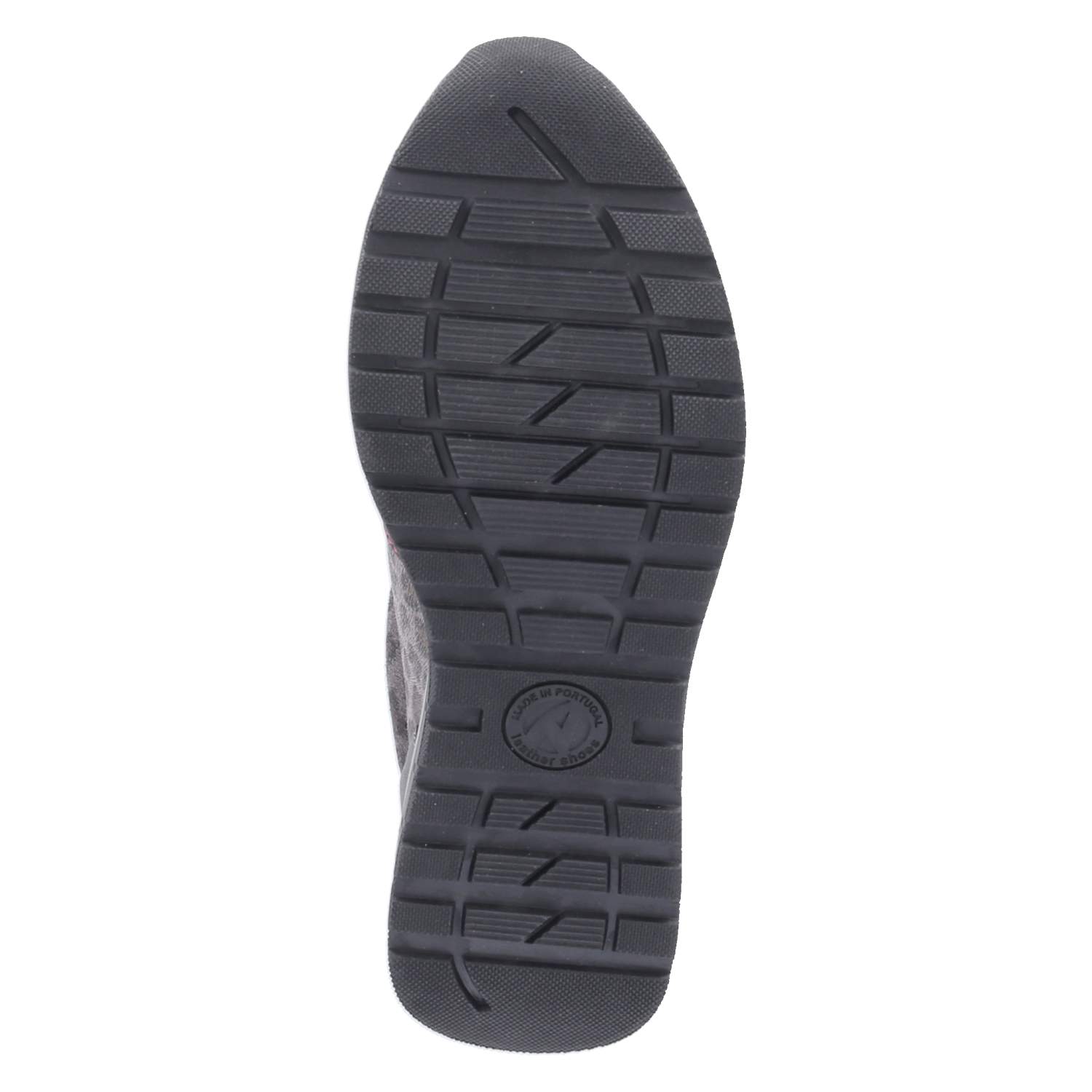 Low Sneaker VIVIAN 06  Grau