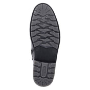 Stiefeletten  Schwarz