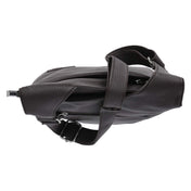 Schultertasche  Braun