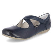 Ballerina FIONA 72  Blau