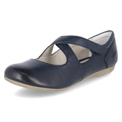 Ballerina FIONA 72  Blau