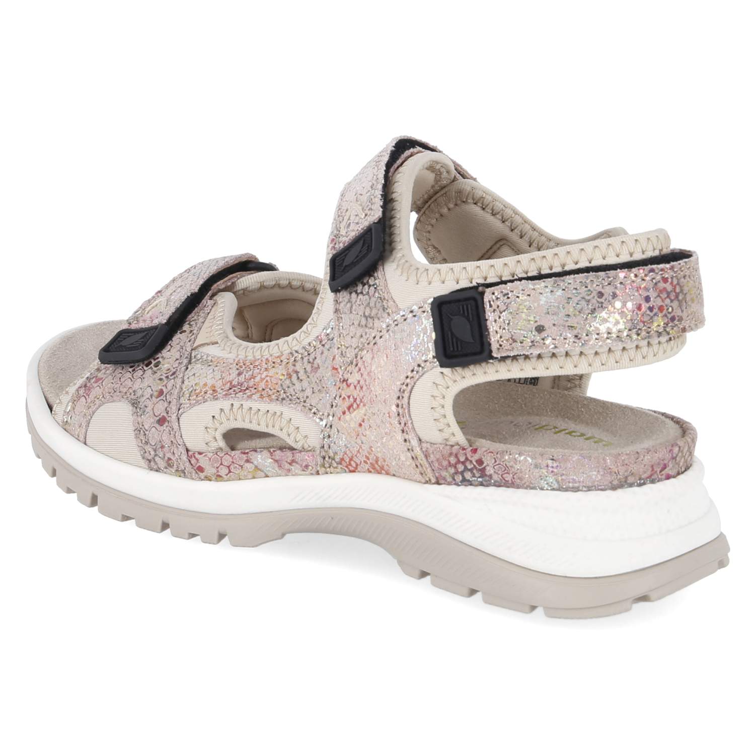Sandalen H-SORA  Beige