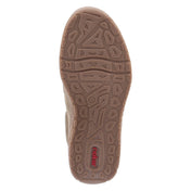 Barfußschuhe  Taupe