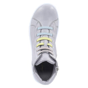 Boots  Grau