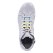 Boots  Grau