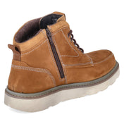 Boots TRENT 04  Braun