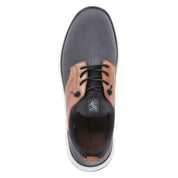 Slipper  Grau
