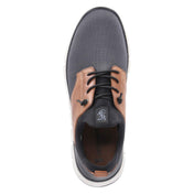 Slipper  Grau