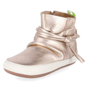 Barfuß-Stiefel RIDGEY  Gold