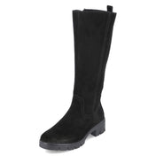 Stiefel MOLLY 10  Schwarz