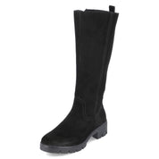 Stiefel MOLLY 10  Schwarz