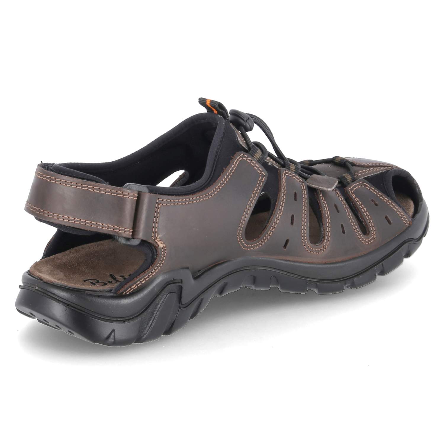 Sandalen  Braun