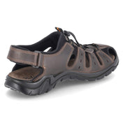 Sandalen  Braun