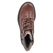 Winterboots  Braun
