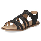 Sandalen FLAIR  Schwarz