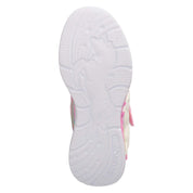 Low Sneaker UNICORN CHASER  Pink