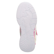 Low Sneaker UNICORN CHASER  Pink