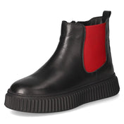 Chelsea Boots  Schwarz