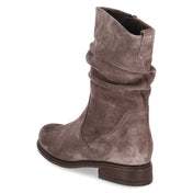 Slouchy Boots  Taupe
