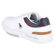 Sneaker STEVE Weiß