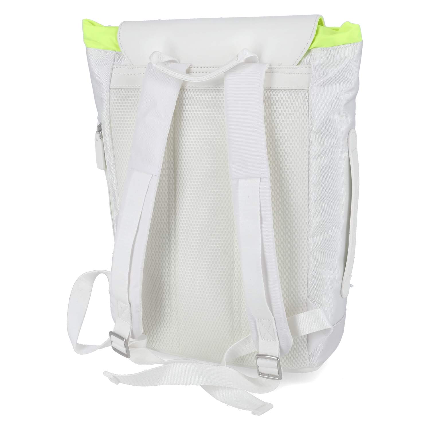 Rucksack KATJA  Weiß