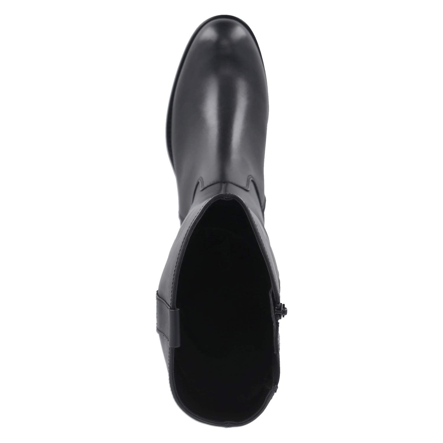 Stiefel  Schwarz
