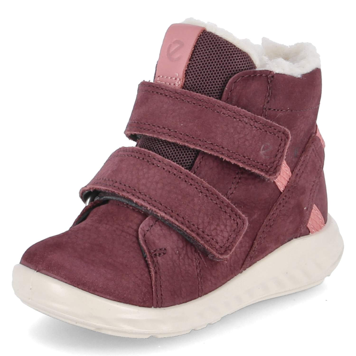 Winterstiefel SP.1 LITE INFANT  Rot