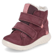 Winterstiefel SP.1 LITE INFANT  Rot