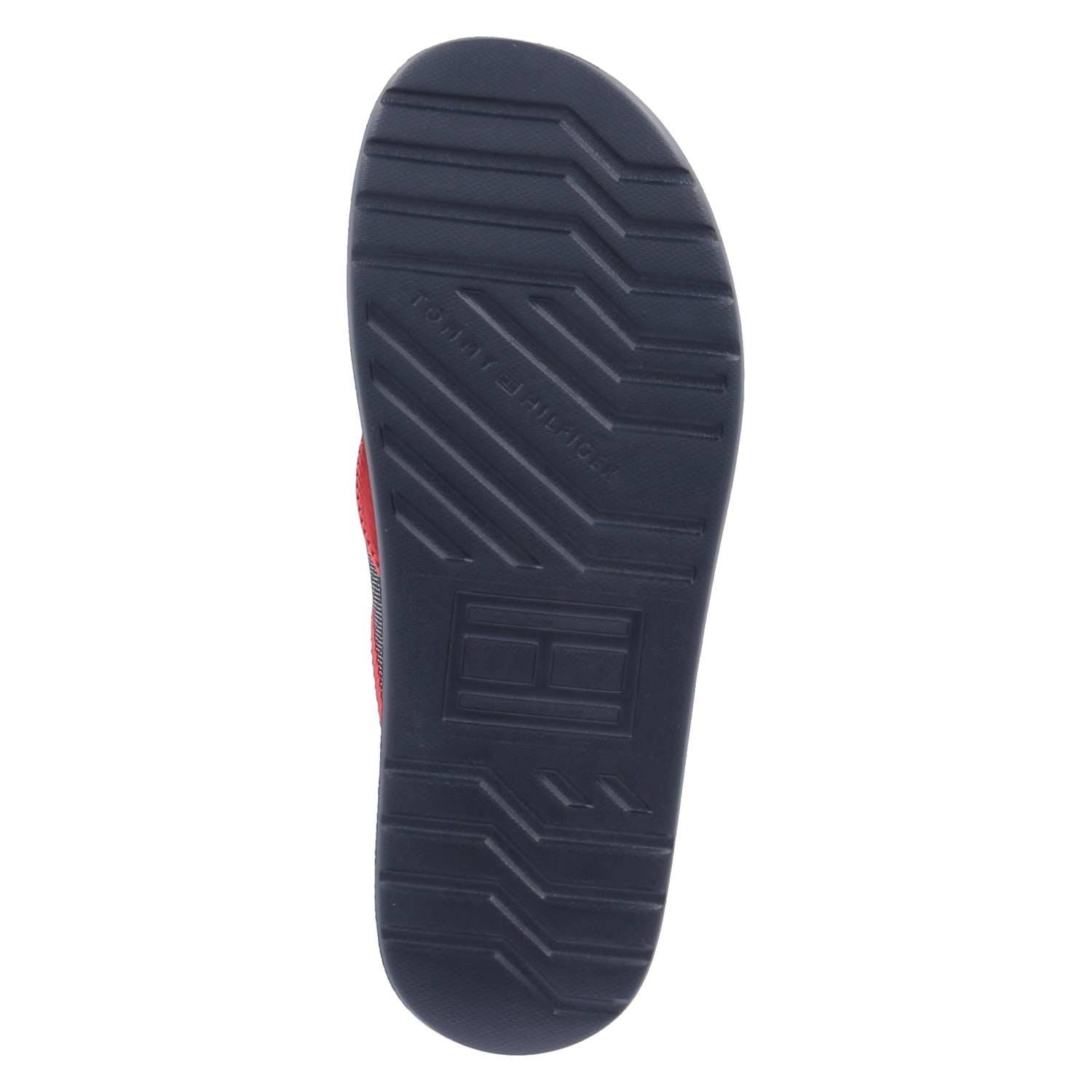 Zehentrenner DUAL DENSITY TOE  Blau