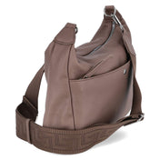 Crossbody  Taupe