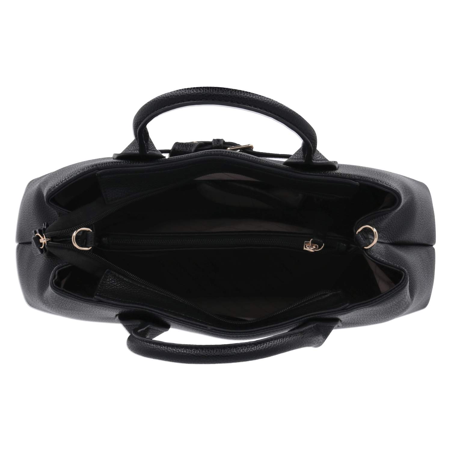 Handtasche SADETTE  Schwarz