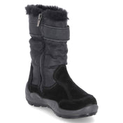 Snowboots  Schwarz