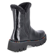 Chelsea Boots  Schwarz