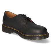 Schnürschuhe 1461  Schwarz