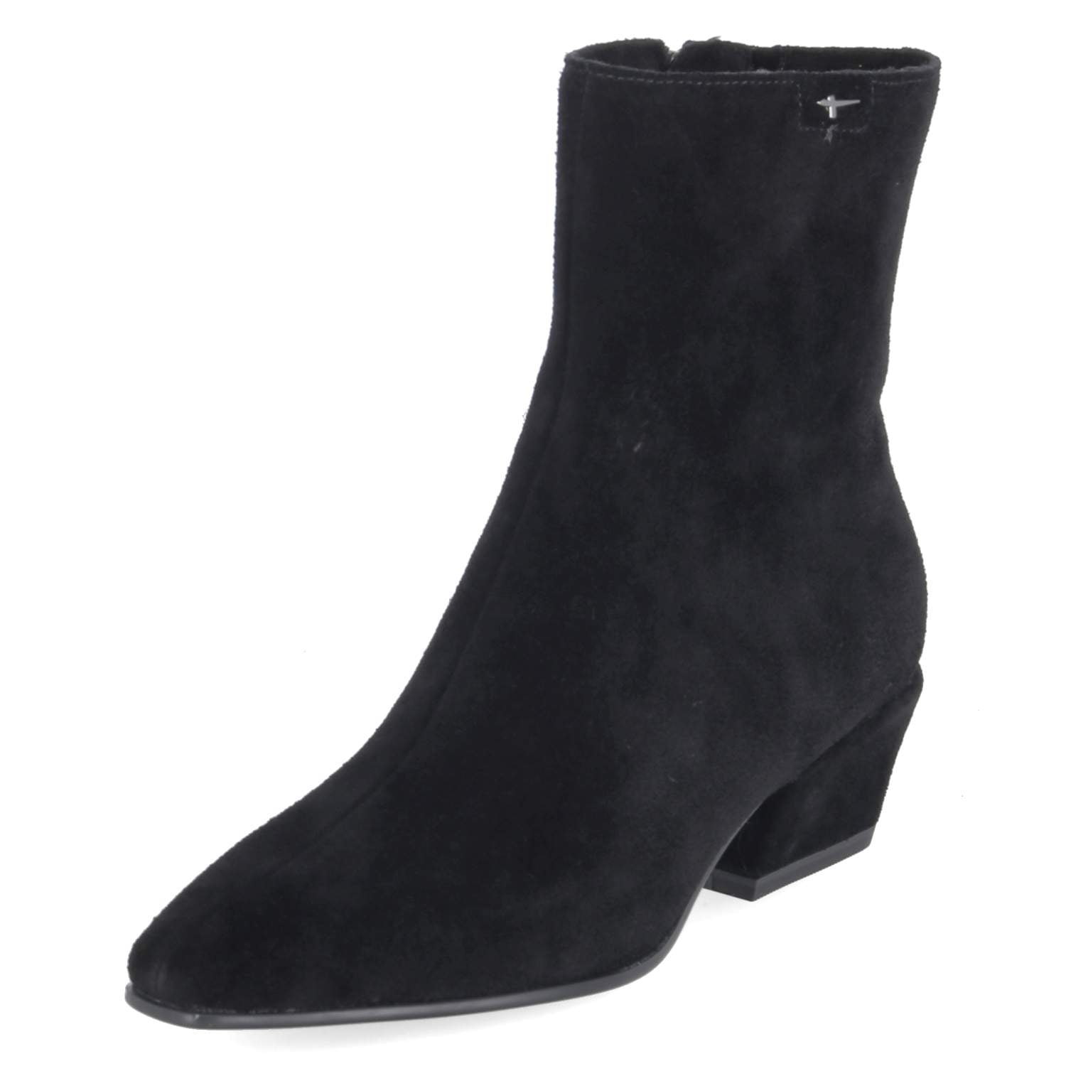 Ankle Boots  Schwarz