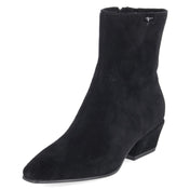 Ankle Boots  Schwarz